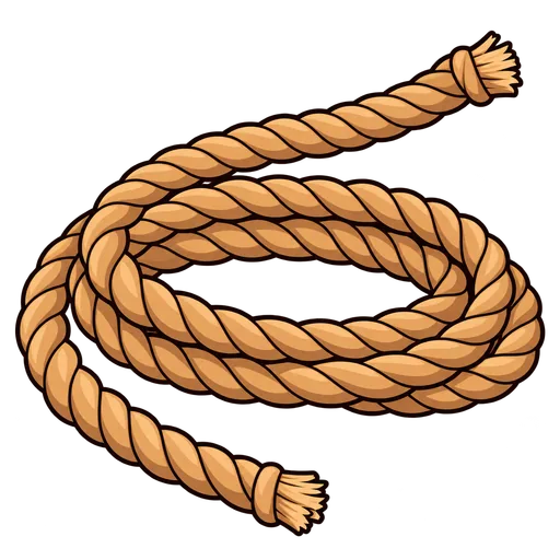 rope