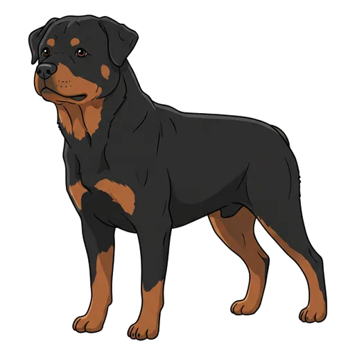 Rottweiler