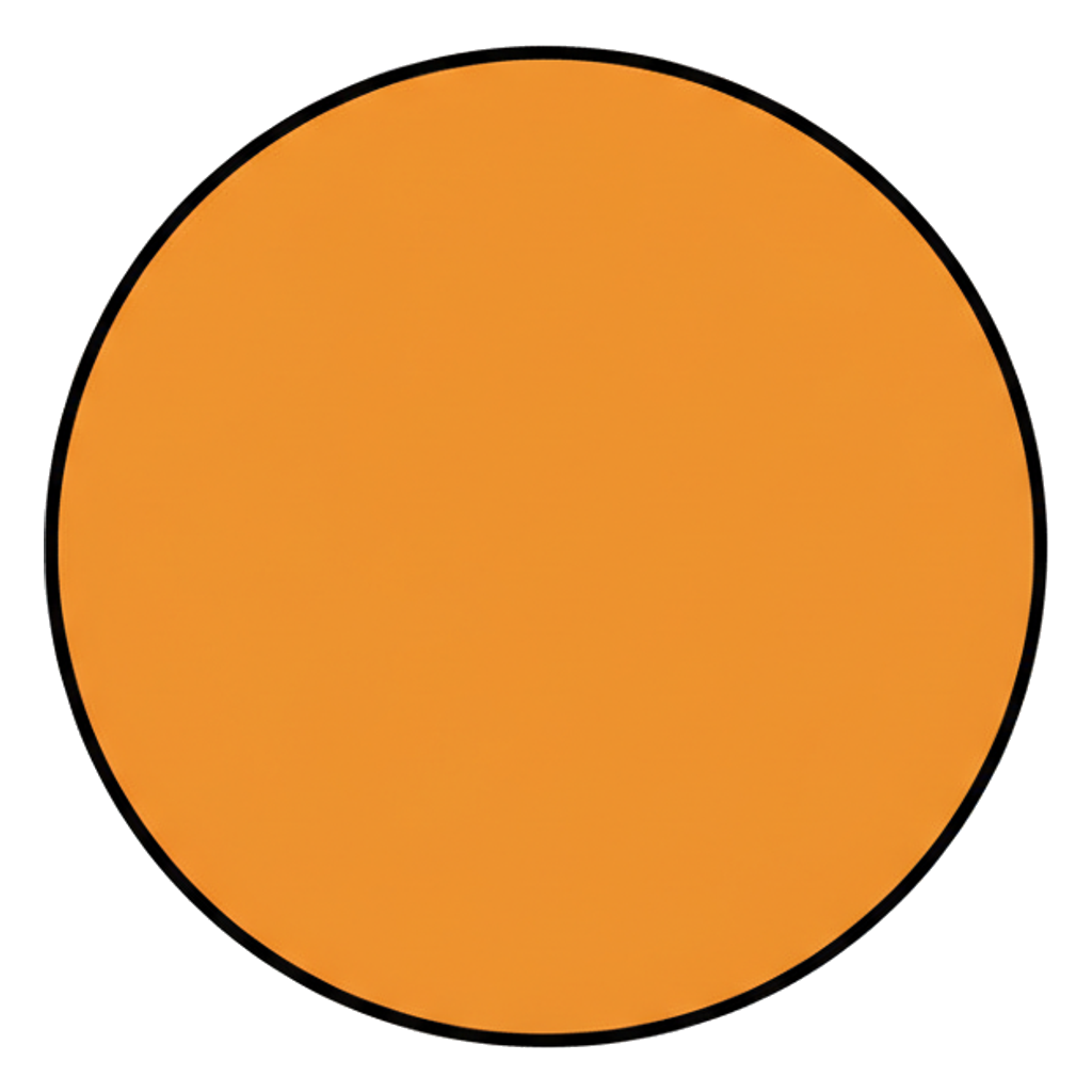round