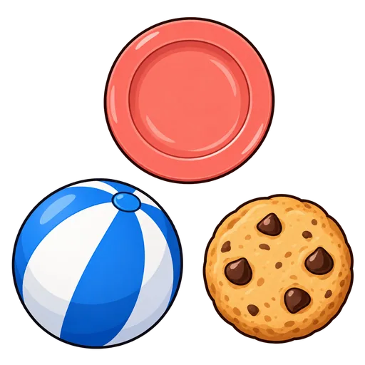 round