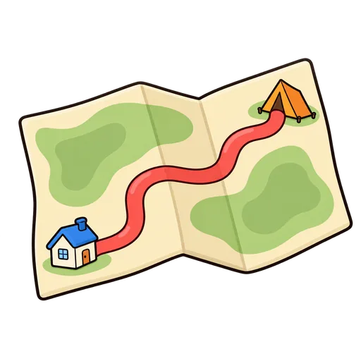 route