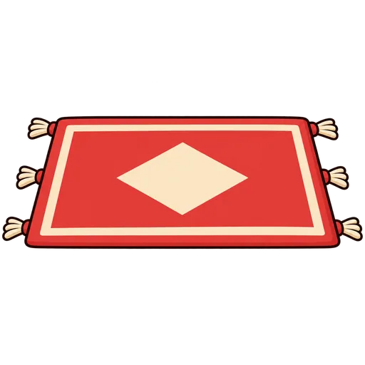 rug