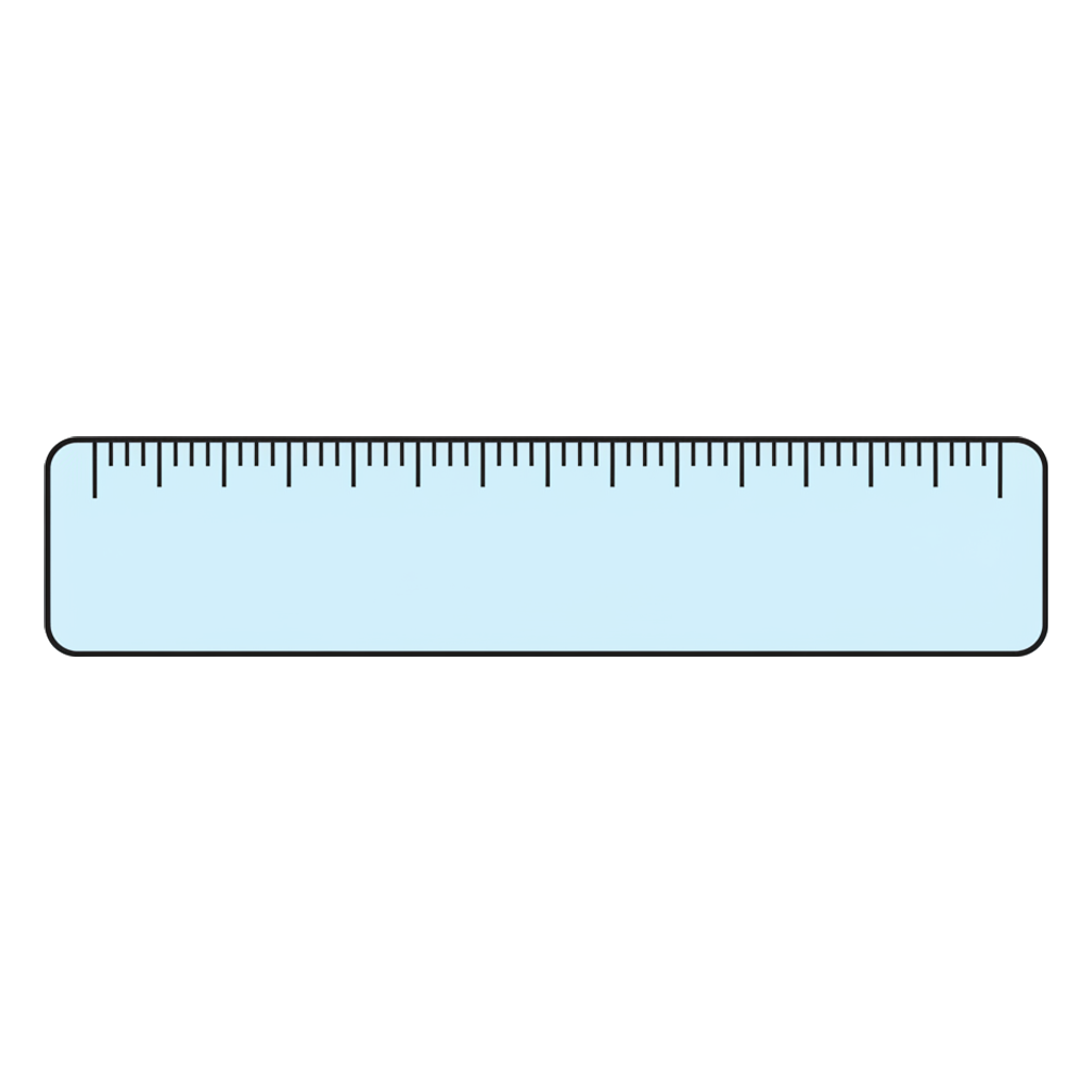 ruler