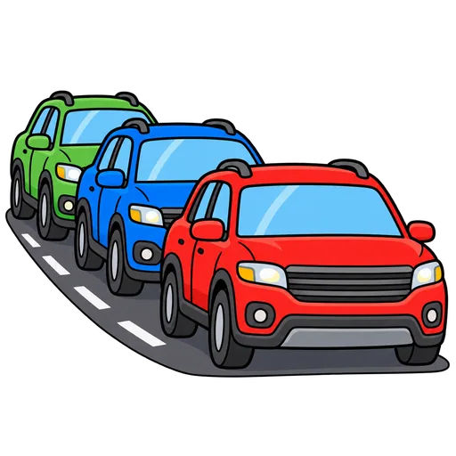 traffic