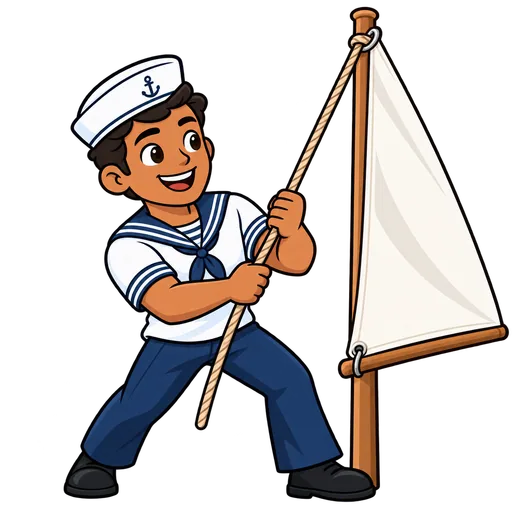 sailor