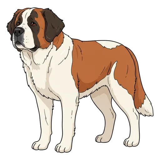 Saint Bernard