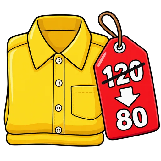 sale