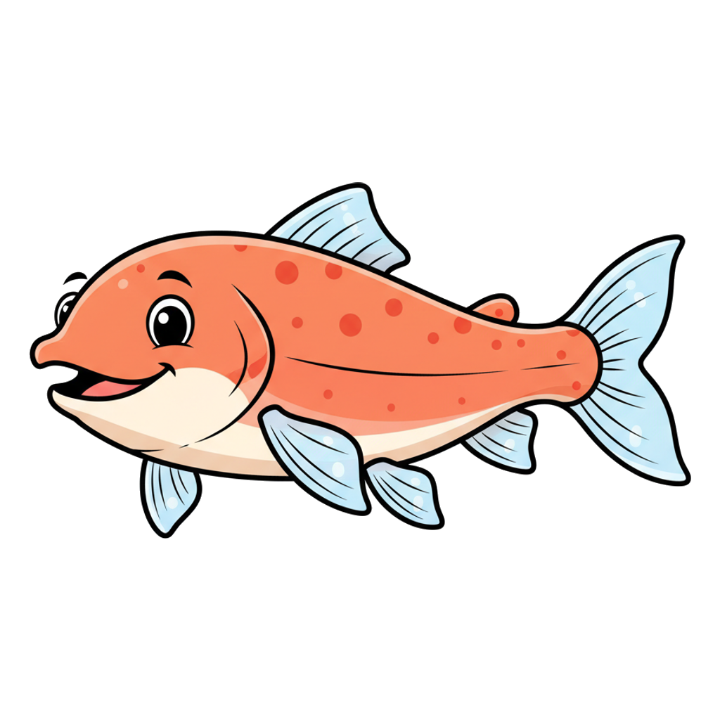 salmon