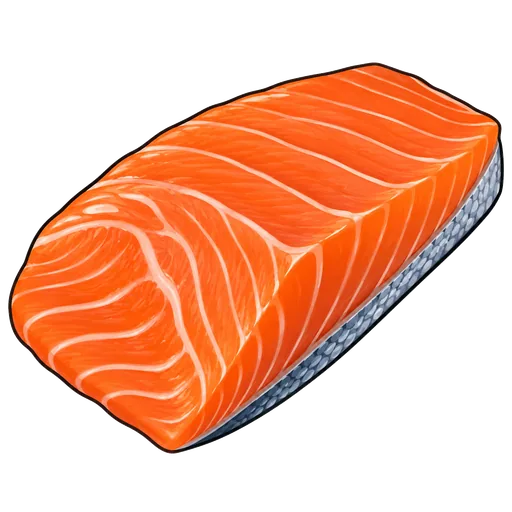 salmon