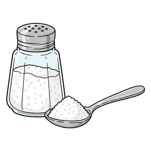 salt