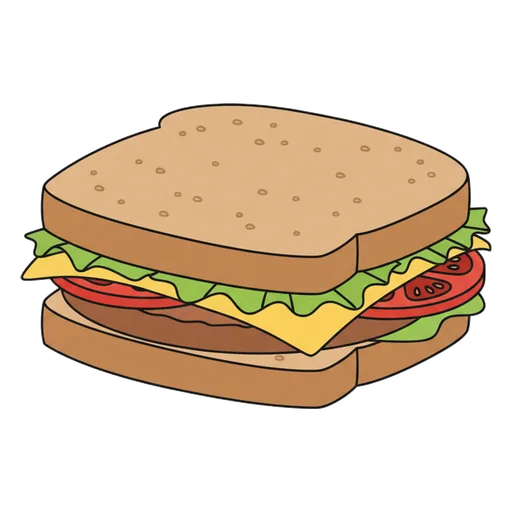 sandwich