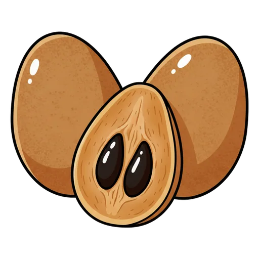 sapodilla