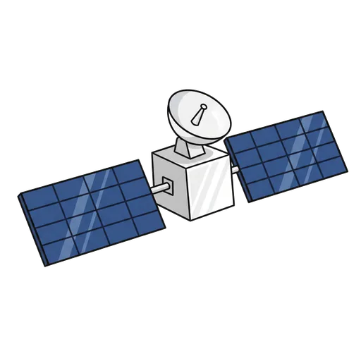 satellite
