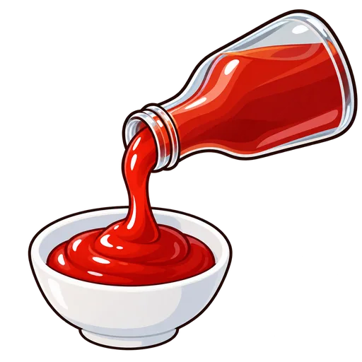 sauce