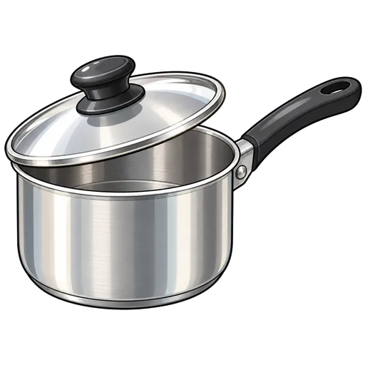 saucepan