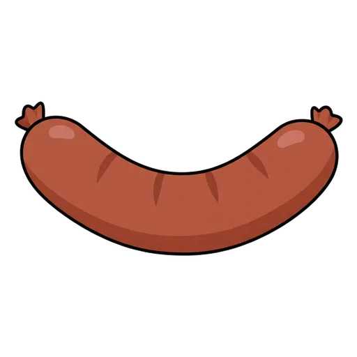sausage