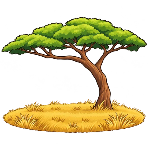 savanna