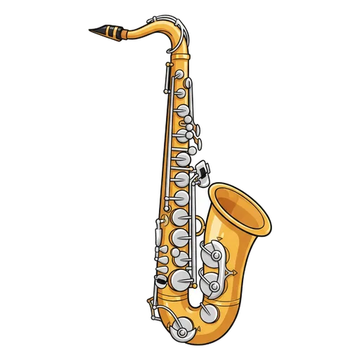 sax