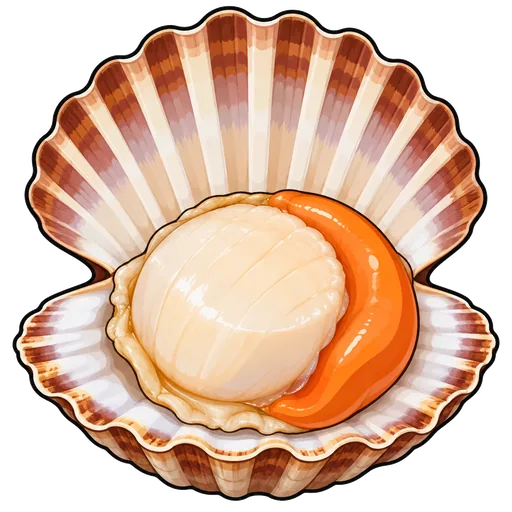 scallop