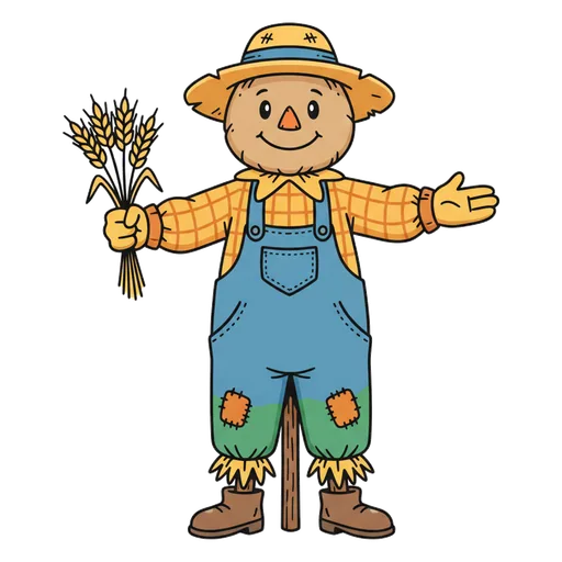 scarecrow