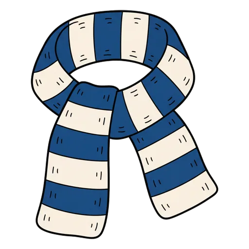 scarf