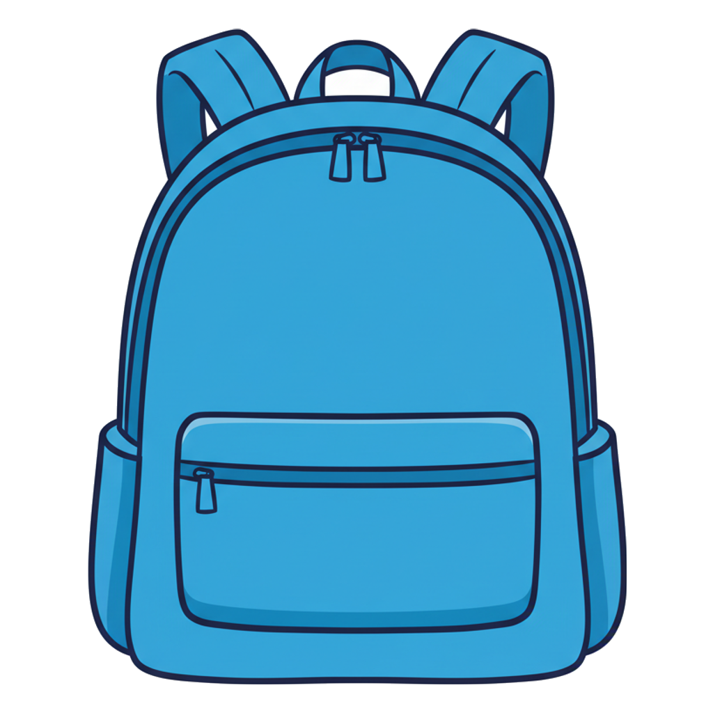 school bag