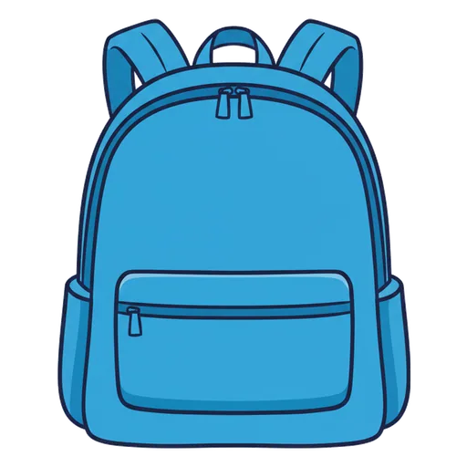 school bag