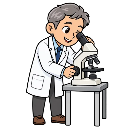 scientist