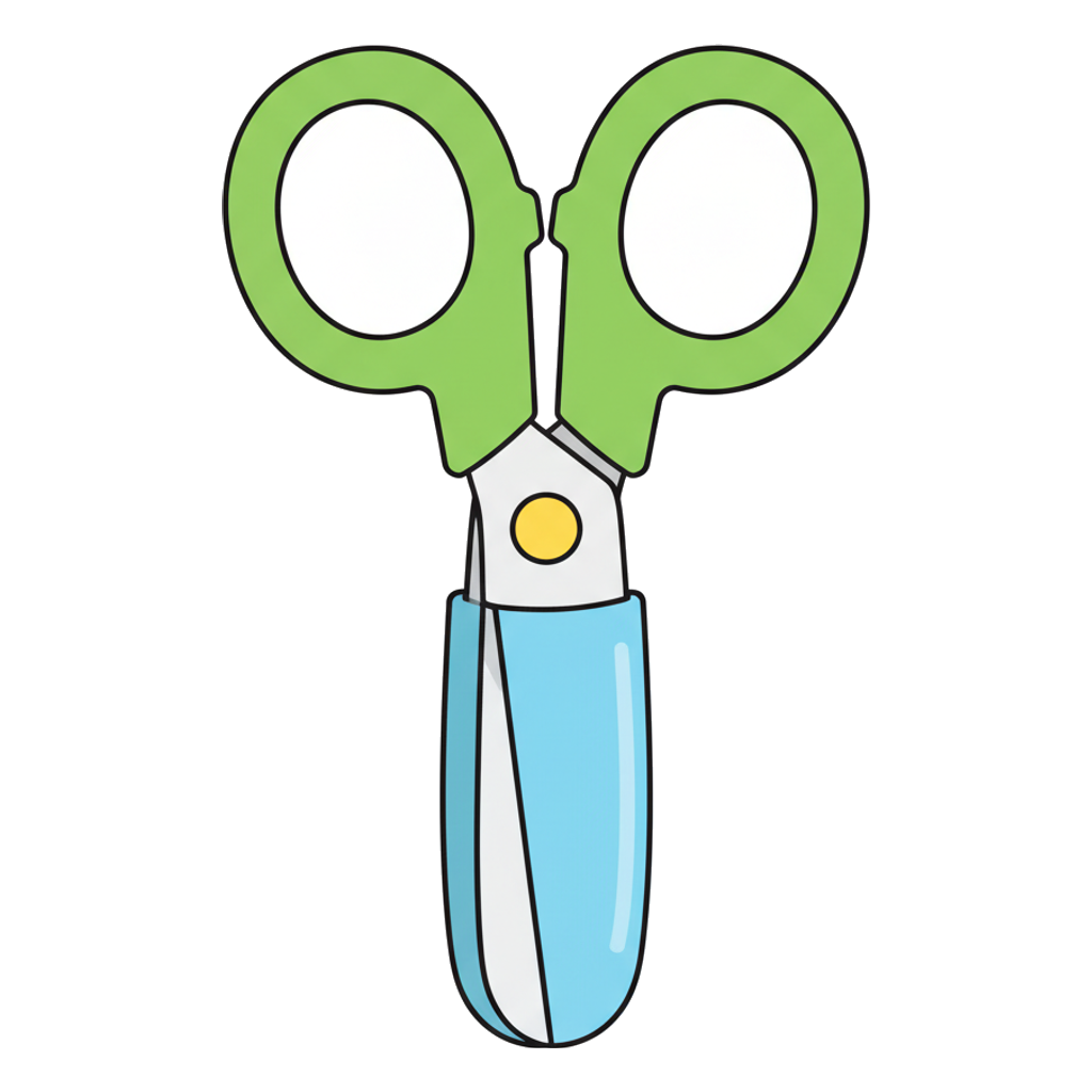 scissors