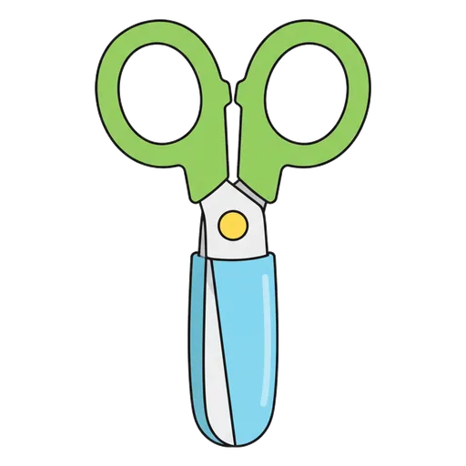 scissors