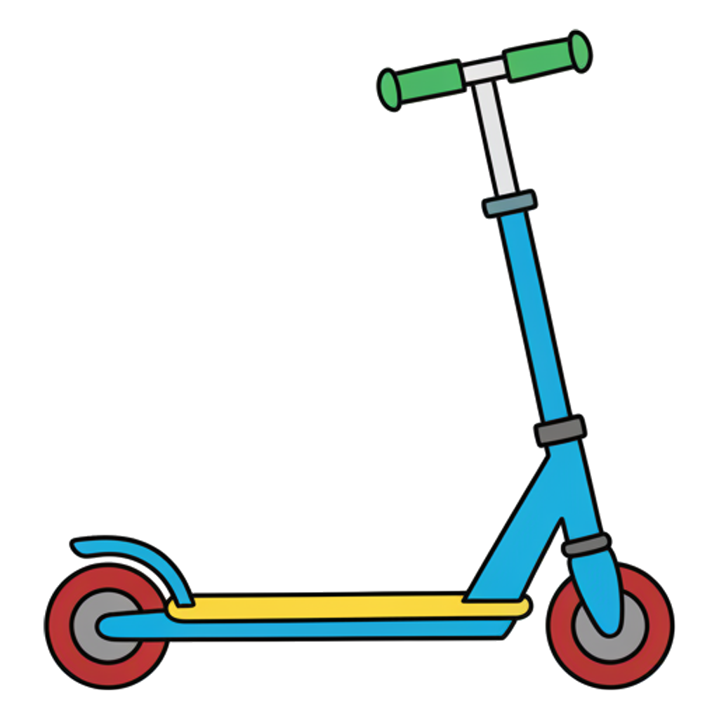 scooter