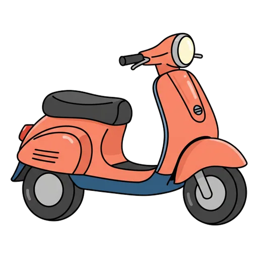 scooter