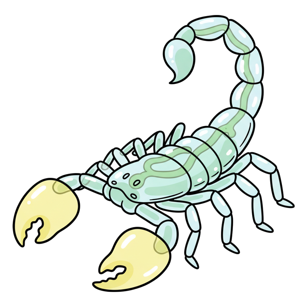 scorpion
