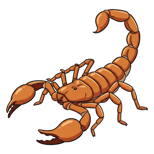 scorpion