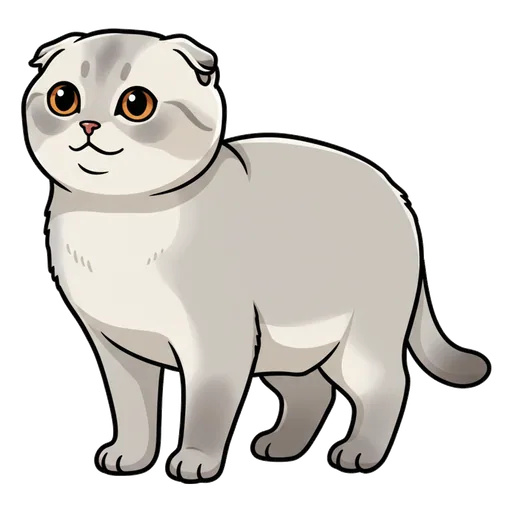 Scottish Fold