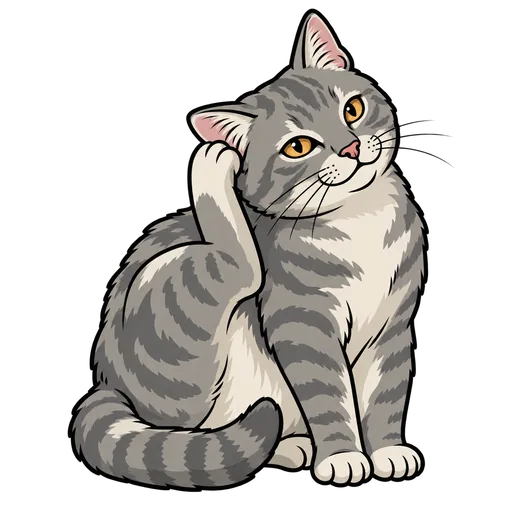 scratch