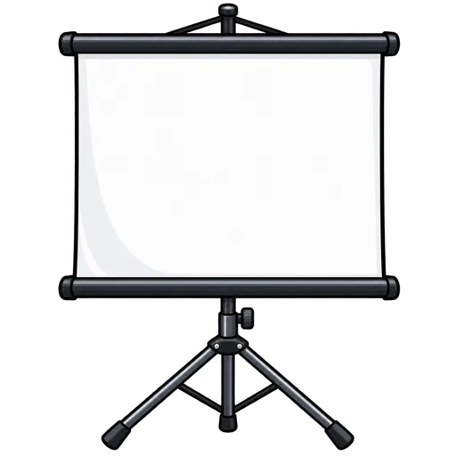screen