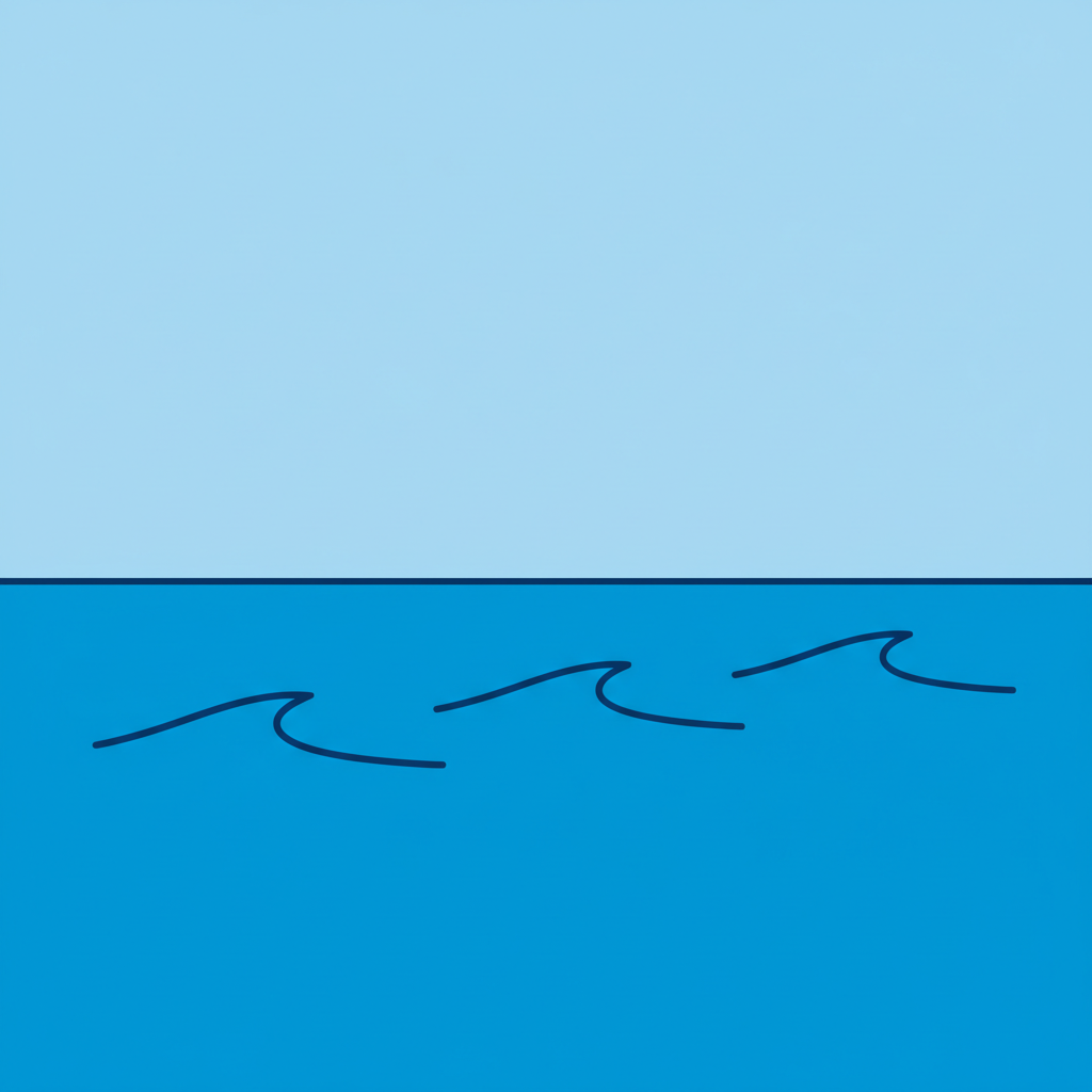 sea
