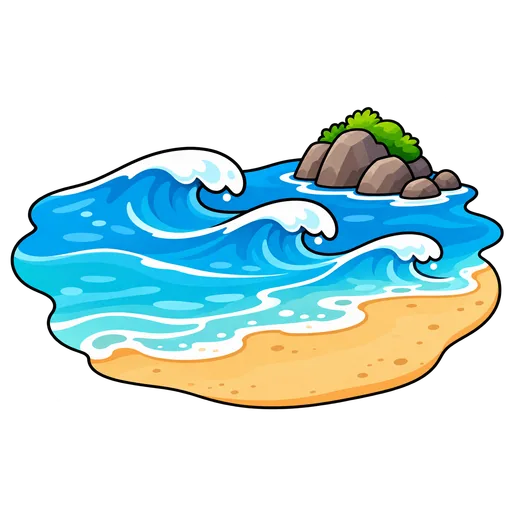 sea