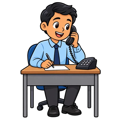 secretary