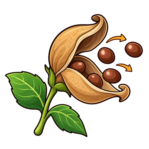 seed dispersal