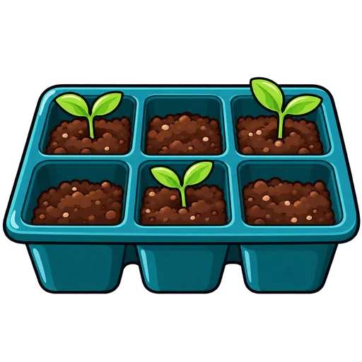 seed tray