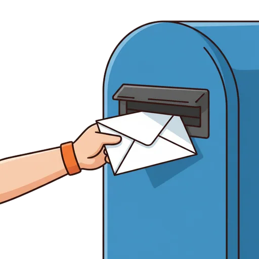 send