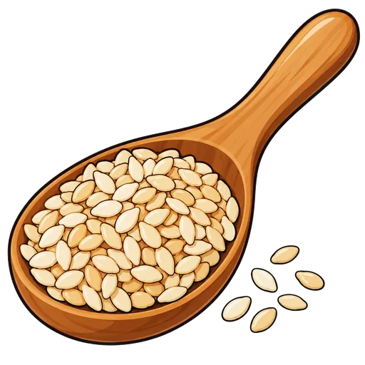 sesame