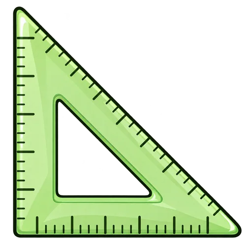 set square