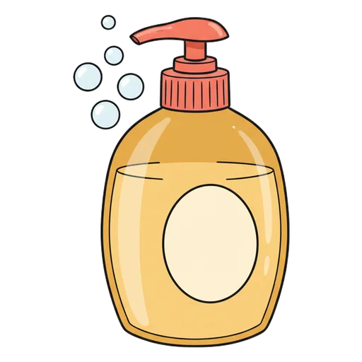 shampoo