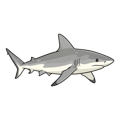 shark