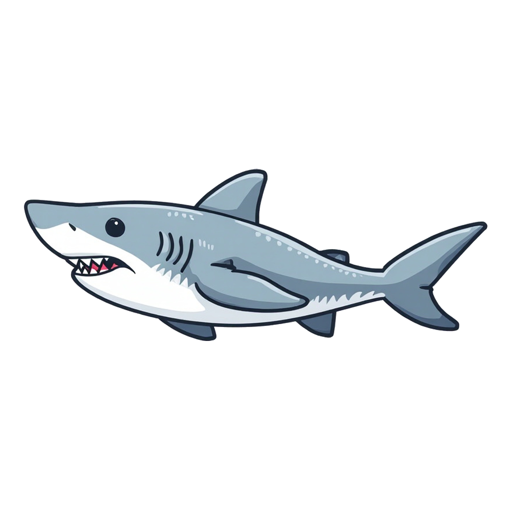 shark