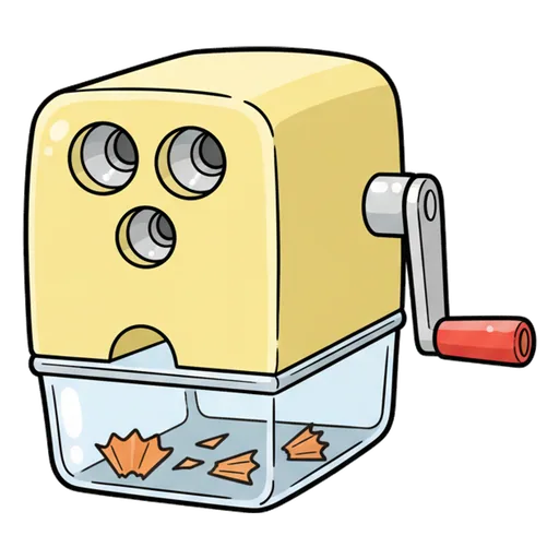 sharpener