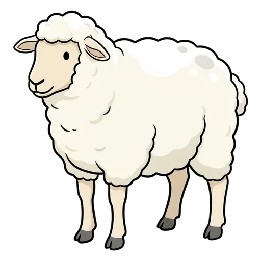 sheep